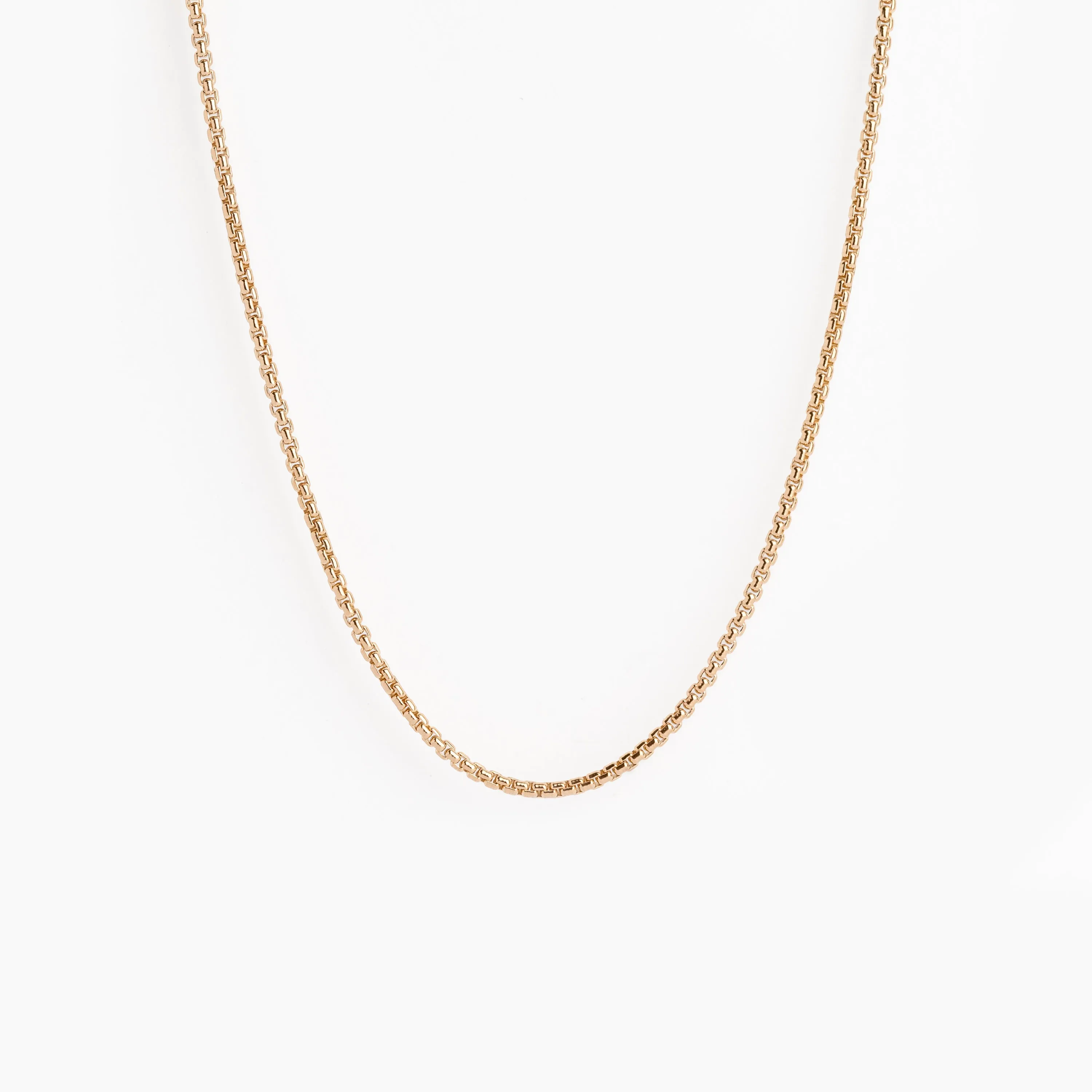 The Box Chain