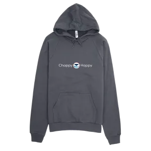 The Chappy Happy Hoodie