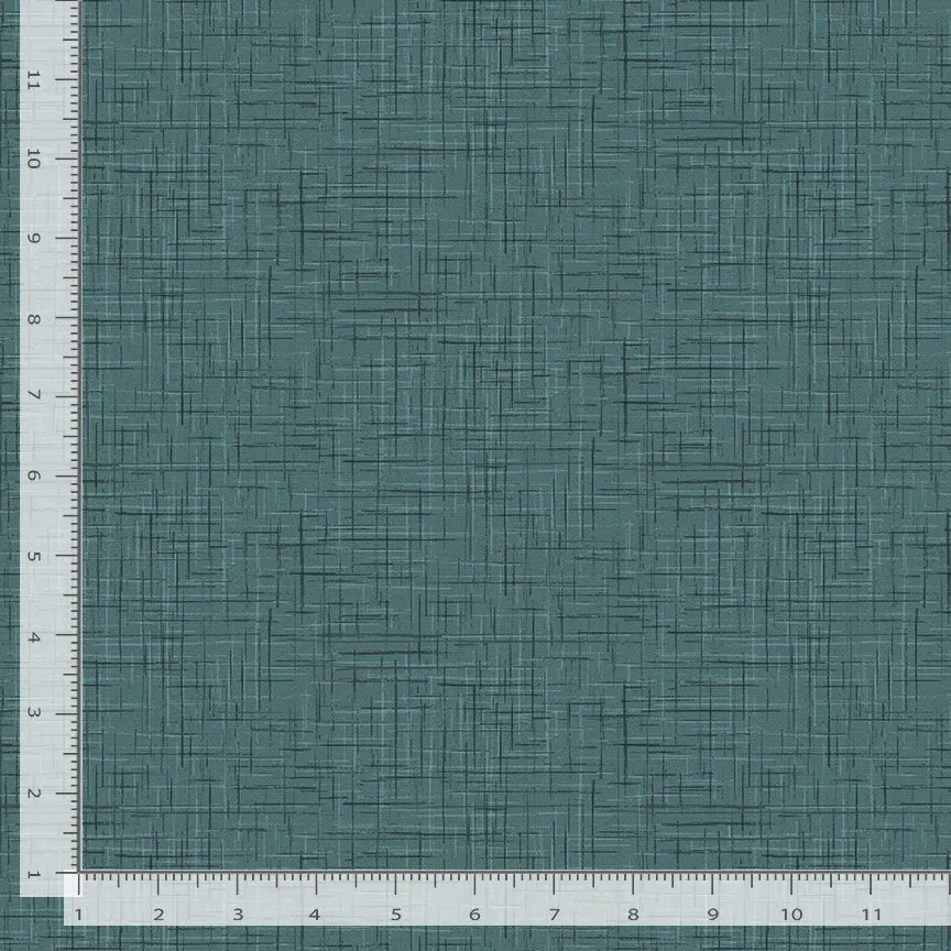 The Great Outdoors Teal
