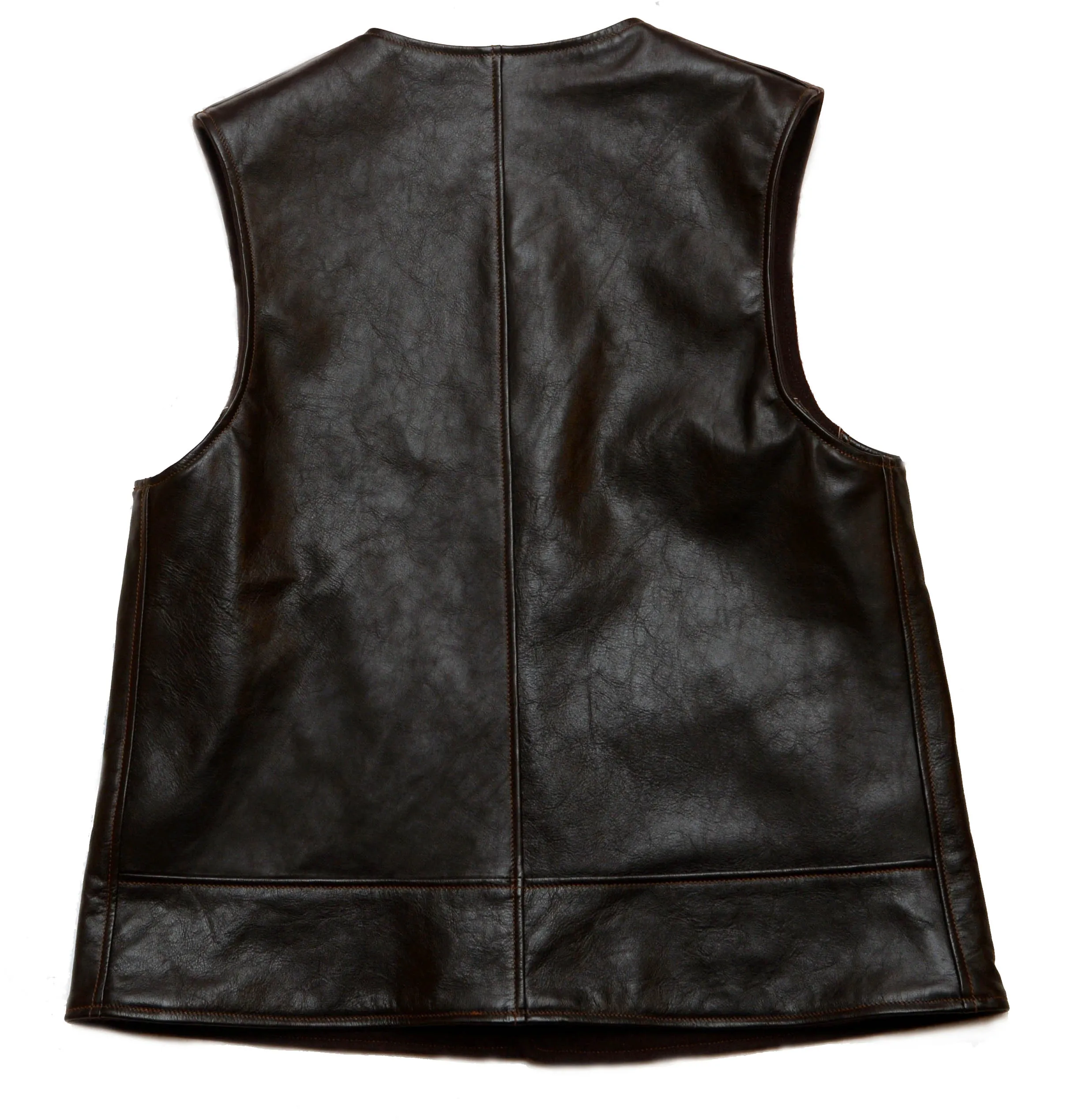 The Jerkin Tanker Vest