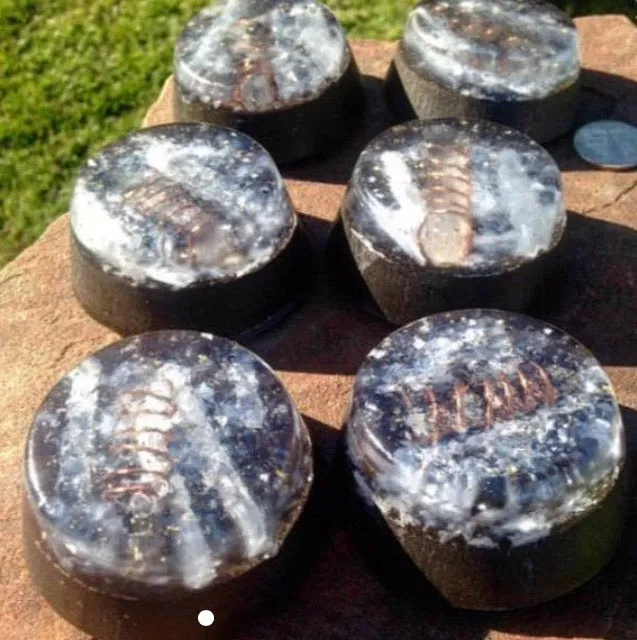 The "Selenite/Quartz Towerbuster" - Laser Quartz, Blue Kyanite, Tourmaline, Selenite, Quartz Sand   MMSSO matrix