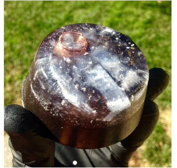 The "Selenite/Quartz Towerbuster" - Laser Quartz, Blue Kyanite, Tourmaline, Selenite, Quartz Sand   MMSSO matrix