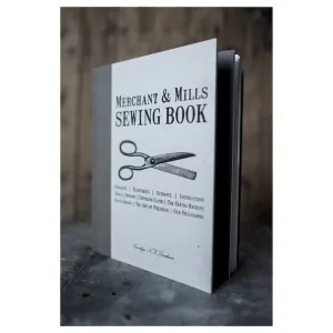 The Sewing Book