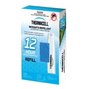 THERMACELL 12 HOUR REFILL PACK