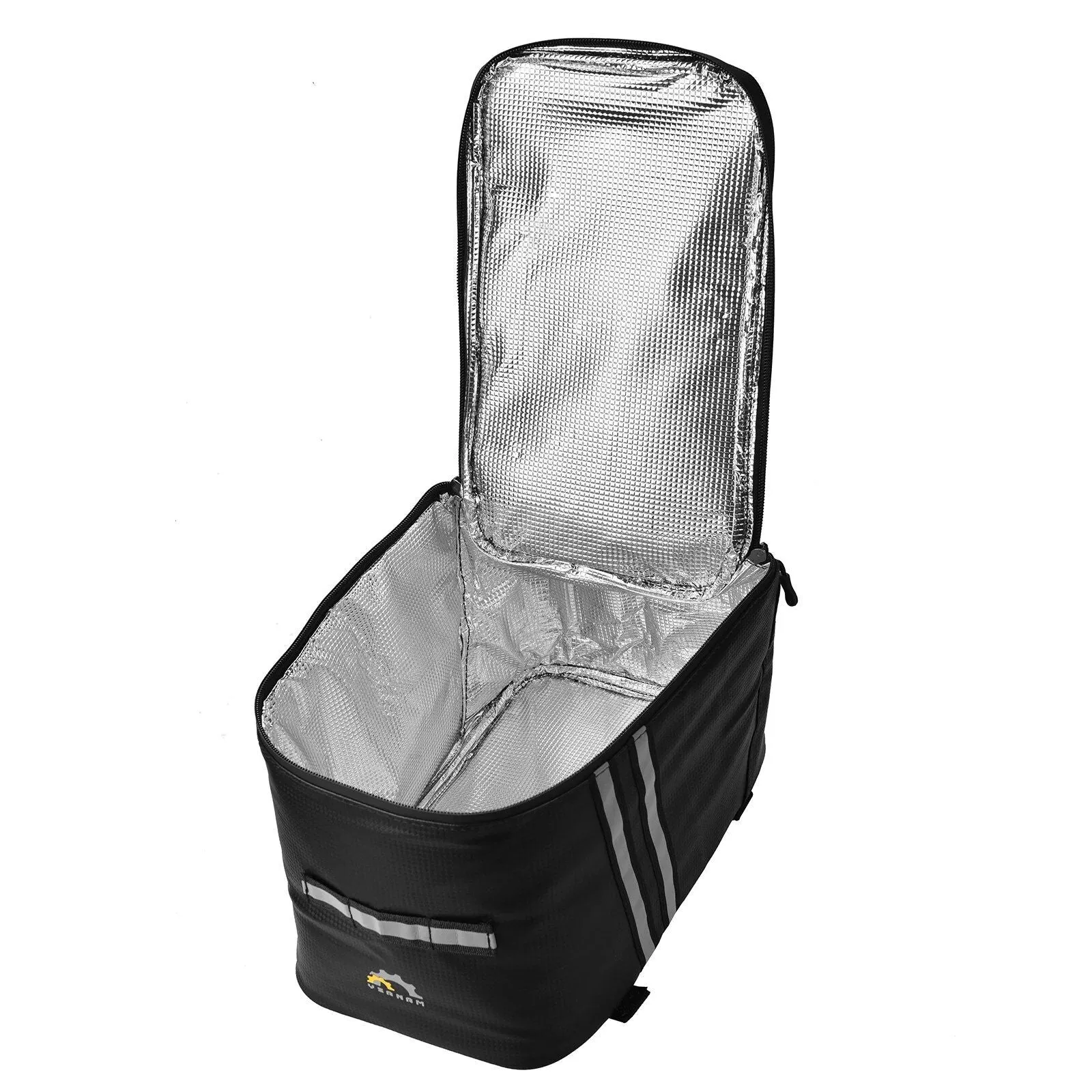 Thermal Insulated Bike Trunk Bag