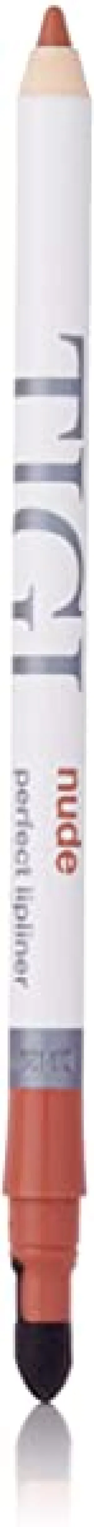 TIGI Nude Bed Head Perfect Lipliner for Women, 0.04 Ounce