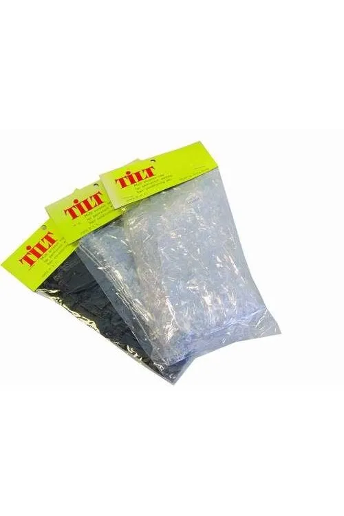 Tilt Perm & Processing Cap