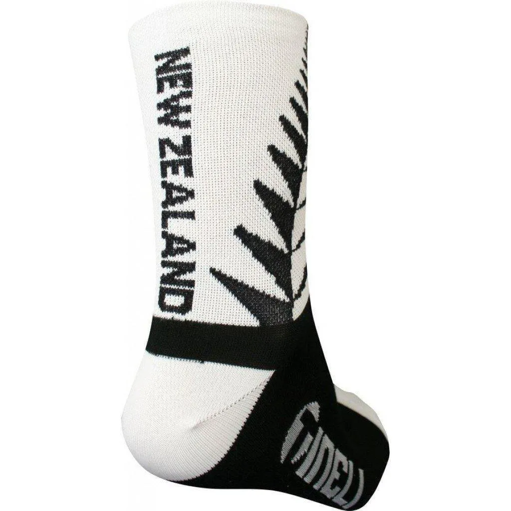 Tineli New Zealand Socks