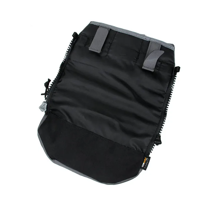 TMC DA Style Back Panel TMC-3431