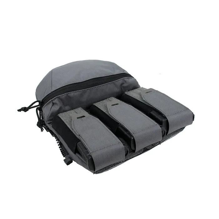 TMC DA Style Back Panel TMC-3431