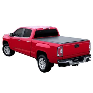 Tonnosport Roll-Up Cover Fits 2016-18 Nissan Titan XD