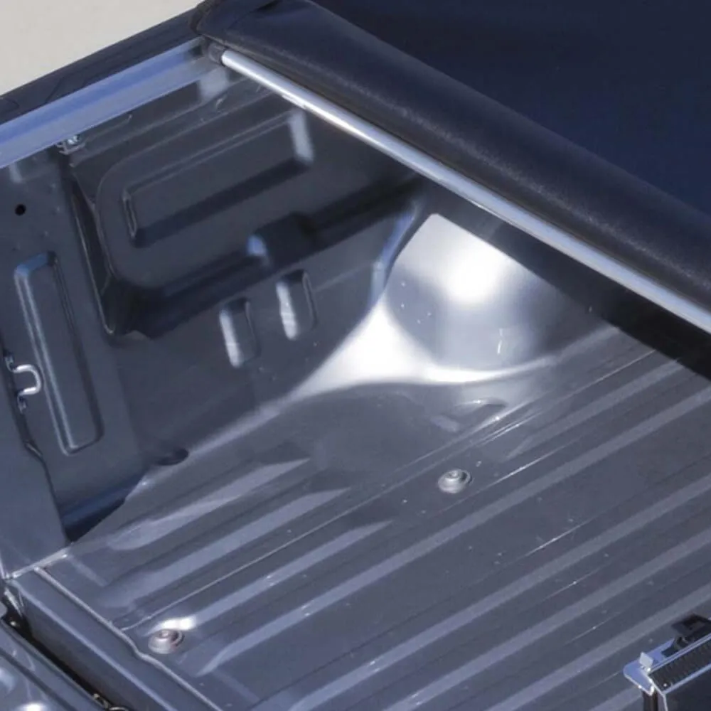 Tonnosport Roll-Up Cover Fits 2016-18 Nissan Titan XD