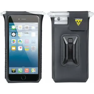 Topeak iPhone 6 /6s /7 /8  Drybag - Black