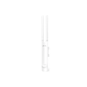 TP-LINK EAP225 AC1200 Wireless MU-MIMO Gigabit Indoor/Outdoor Access Point