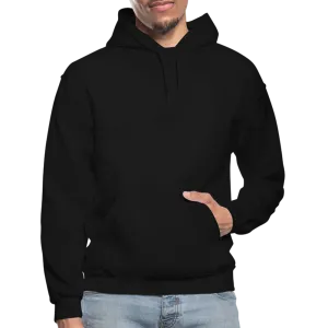 TRAUMA OR Gildan Heavy Blend Adult Hoodie