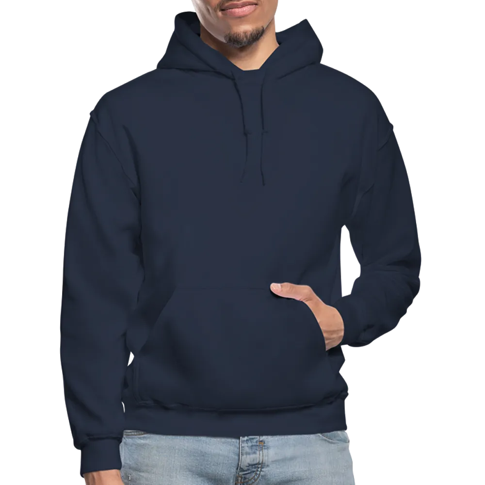 TRAUMA OR Gildan Heavy Blend Adult Hoodie