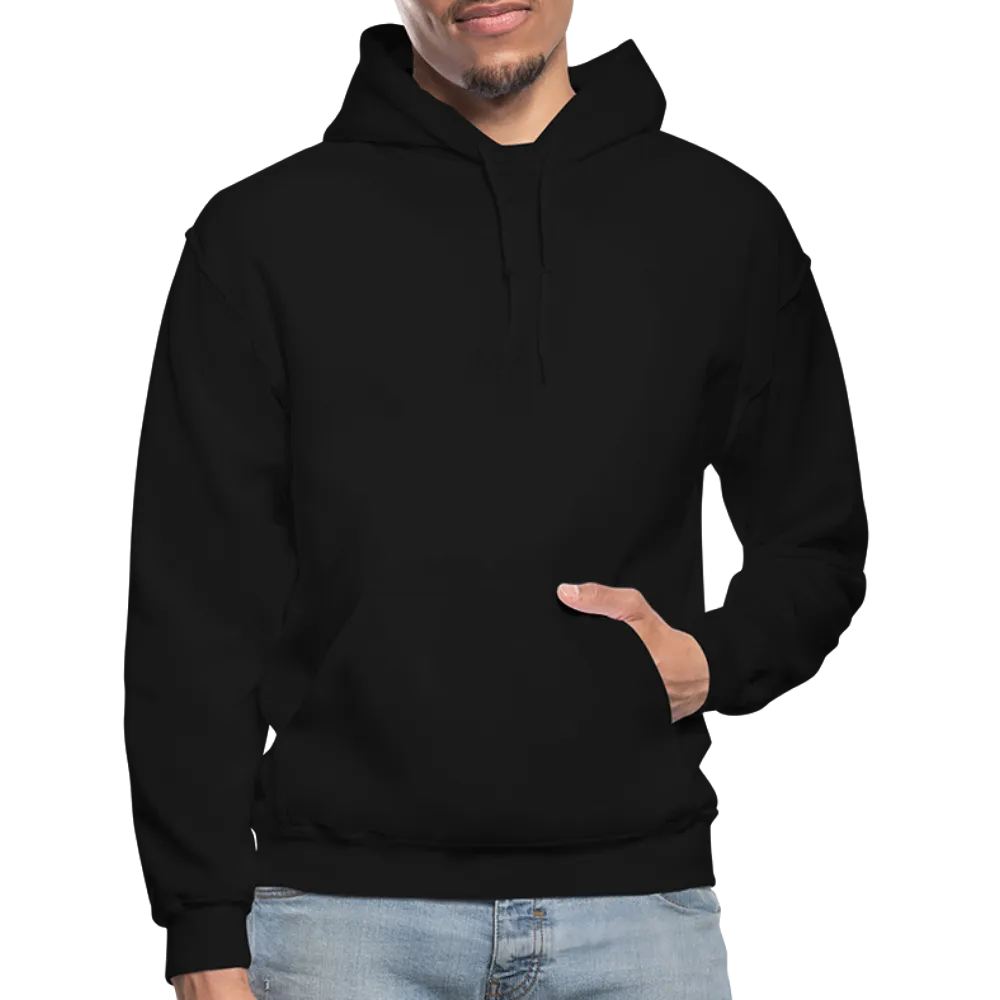 TRAUMA OR Gildan Heavy Blend Adult Hoodie