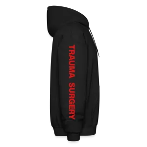 Trauma Surgery Gildan Heavy Blend Adult Hoodie