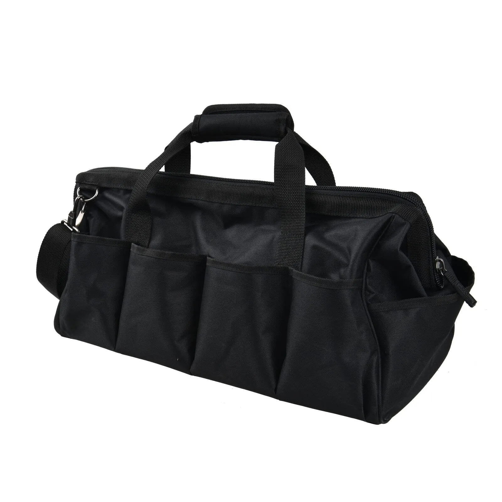 Trojan 500mm Wide Mouth Tool Bag