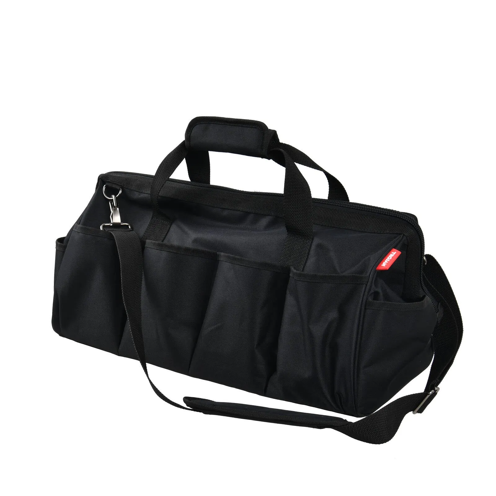 Trojan 500mm Wide Mouth Tool Bag