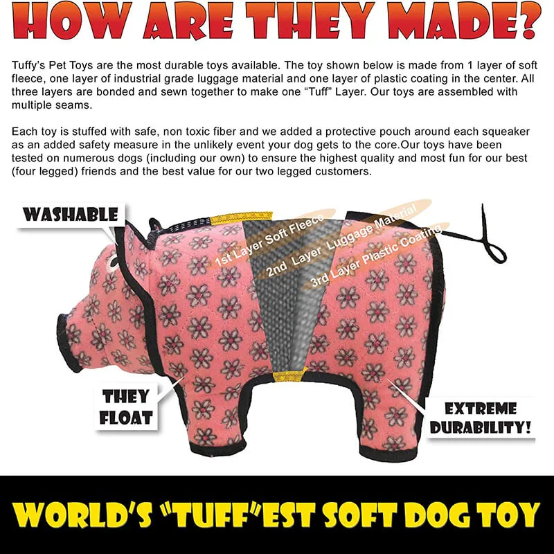 Tuffy Desert Series Tarantula