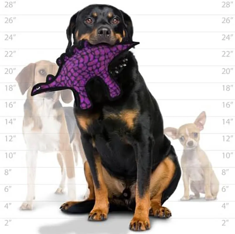 Tuffy Dinosaur Stegosaurus