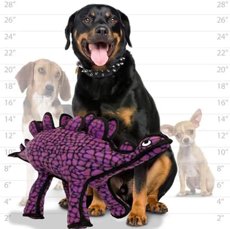 Tuffy Dinosaur Stegosaurus