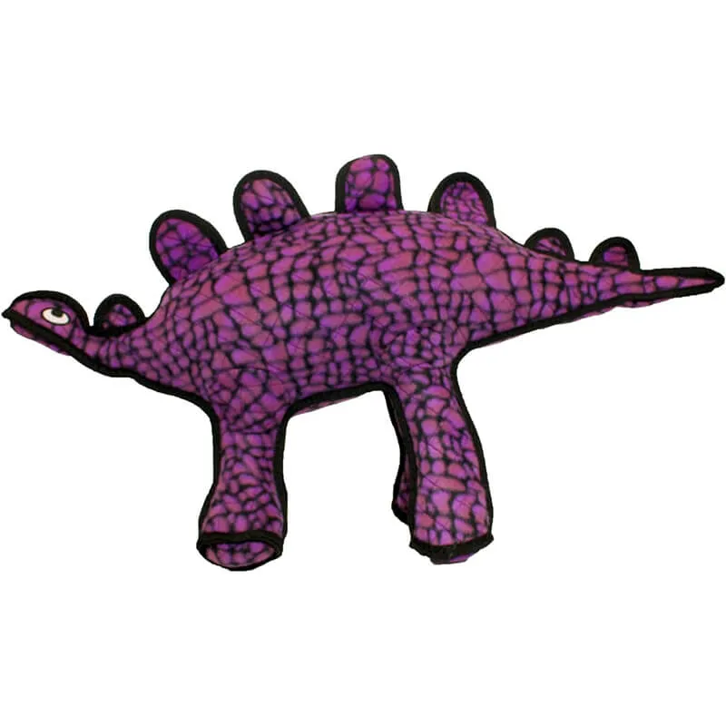 Tuffy Dinosaur Stegosaurus