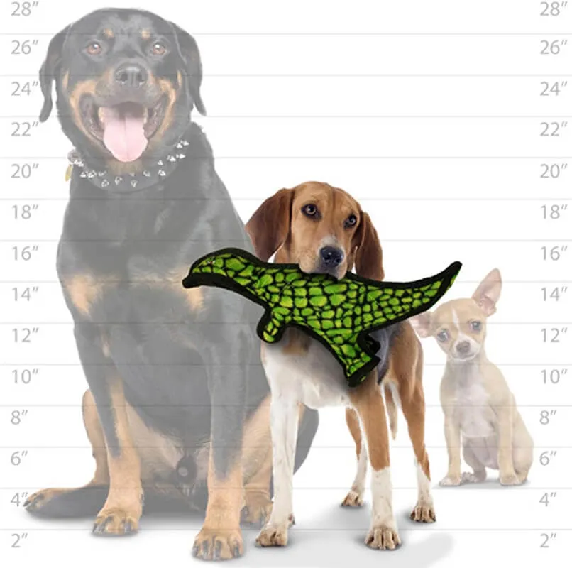Tuffy Dinosaur T-Rex