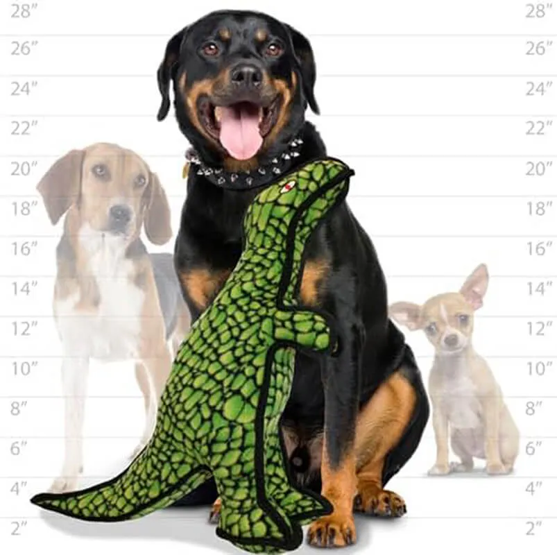 Tuffy Dinosaur T-Rex