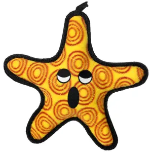 Tuffy's Sea Creatures The "General" Sea Star