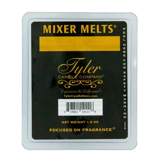 Tyler Candle Mixer Melts Glam4Life 14318
