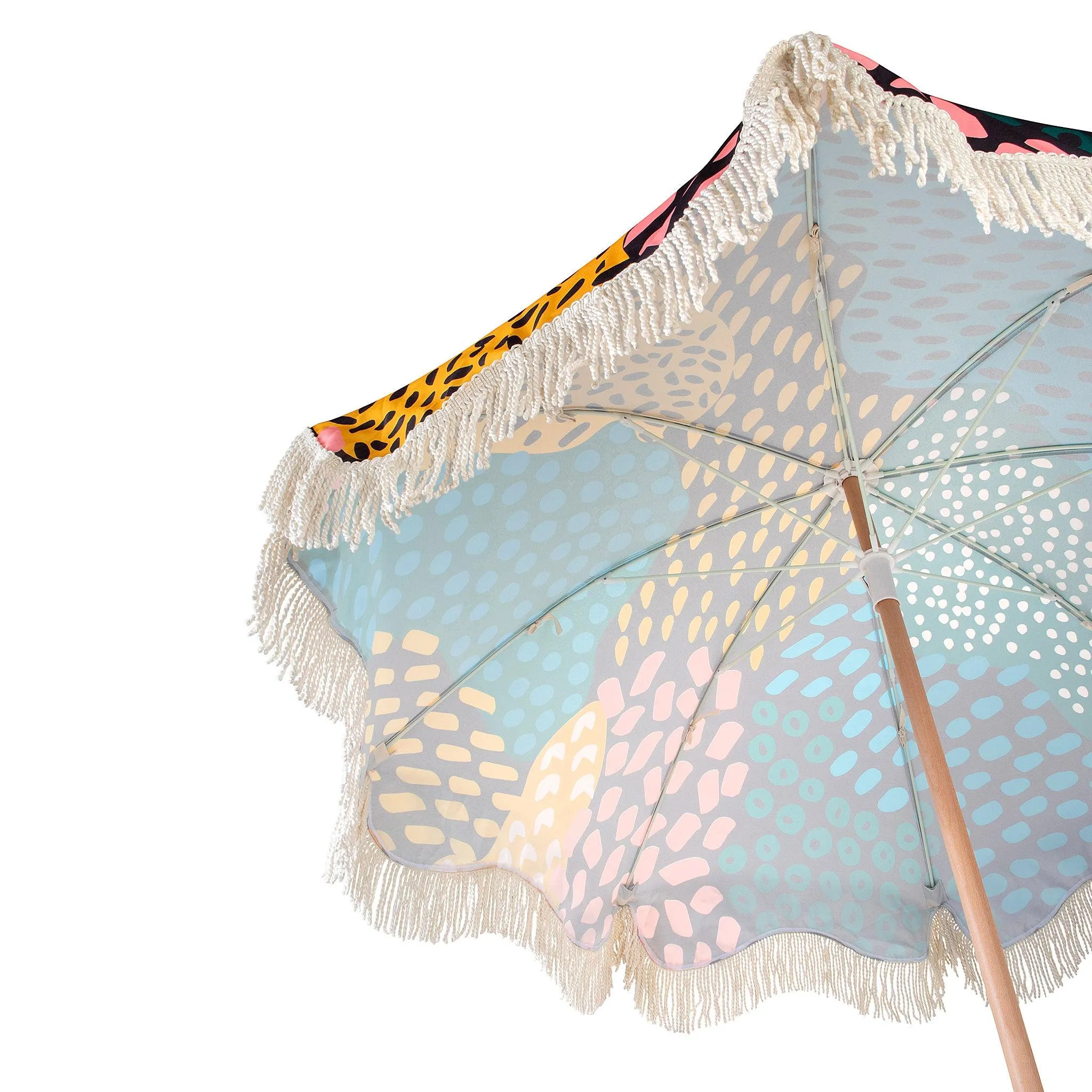 Umbrella Small Dots