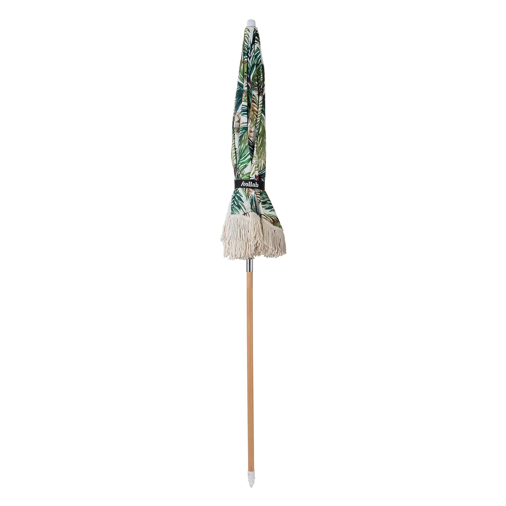 Umbrella Small Green Palm