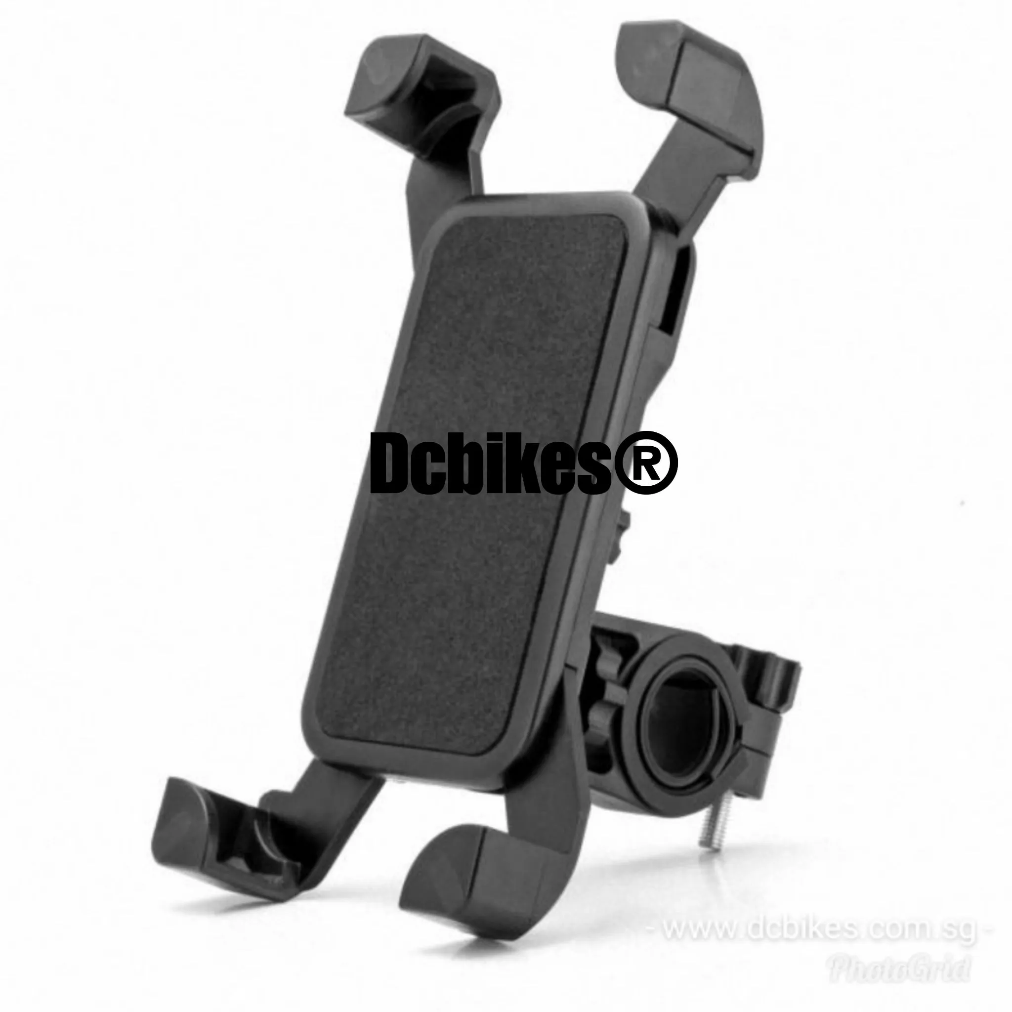 Universal Handlebar Hp Holder Handphone Mount