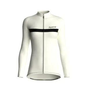 Urban Edge 1 | Ivory Female Long Sleeves Jersey