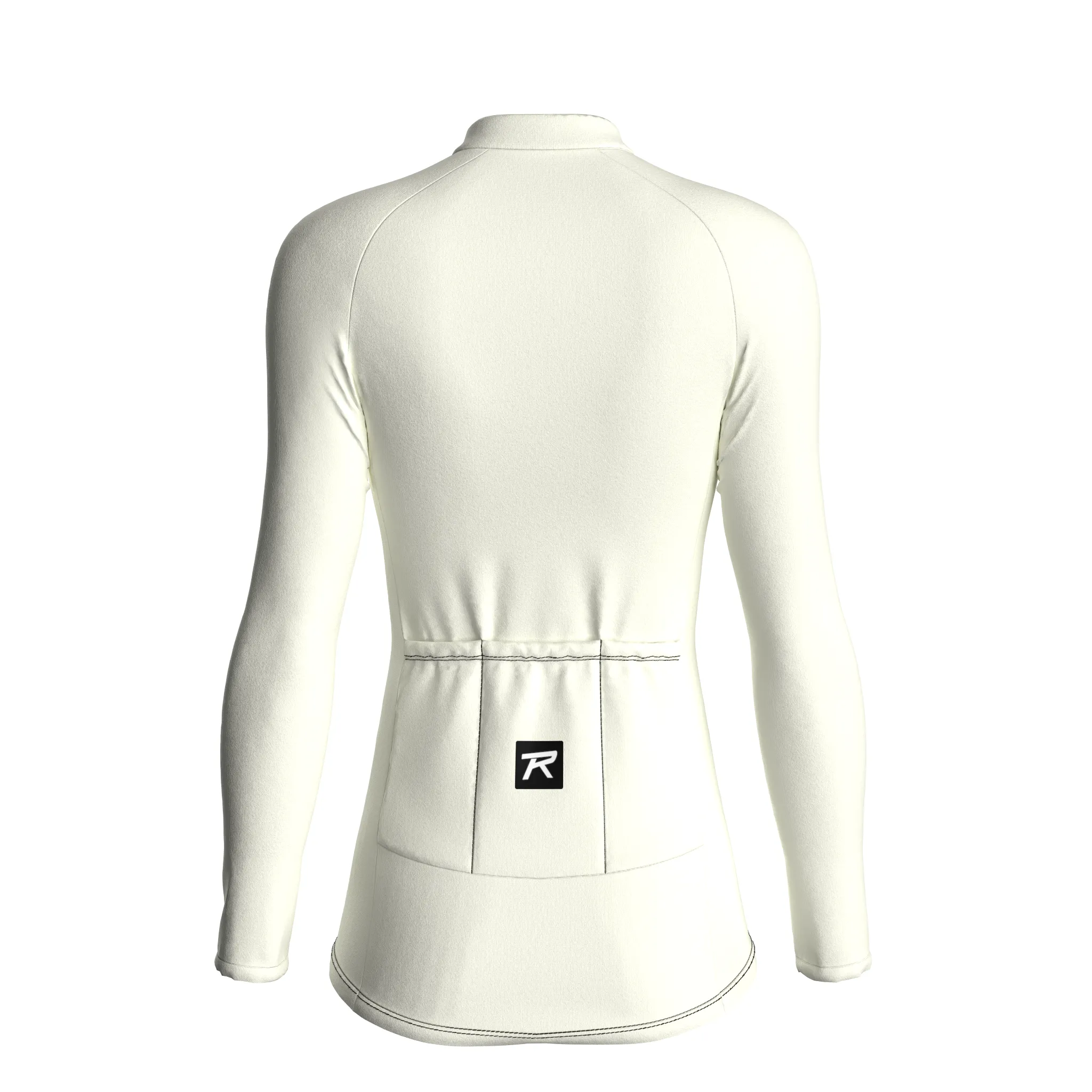 Urban Edge 1 | Ivory Female Long Sleeves Jersey