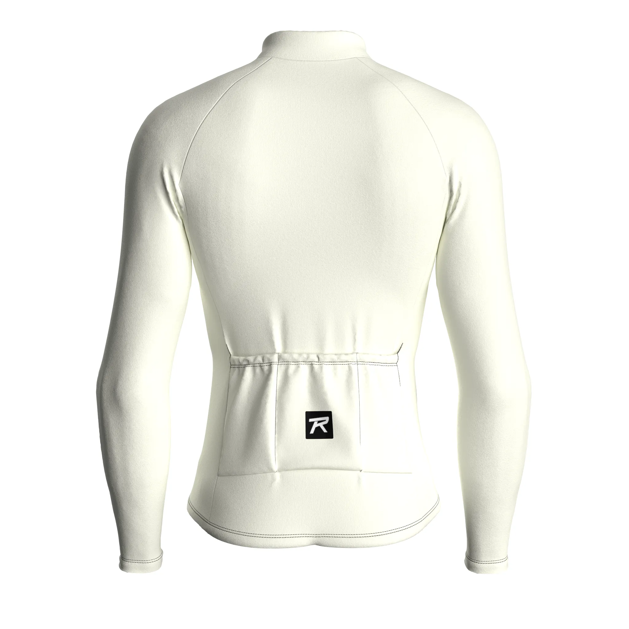 Urban Edge 1 | Ivory Male Long Sleeves Jersey