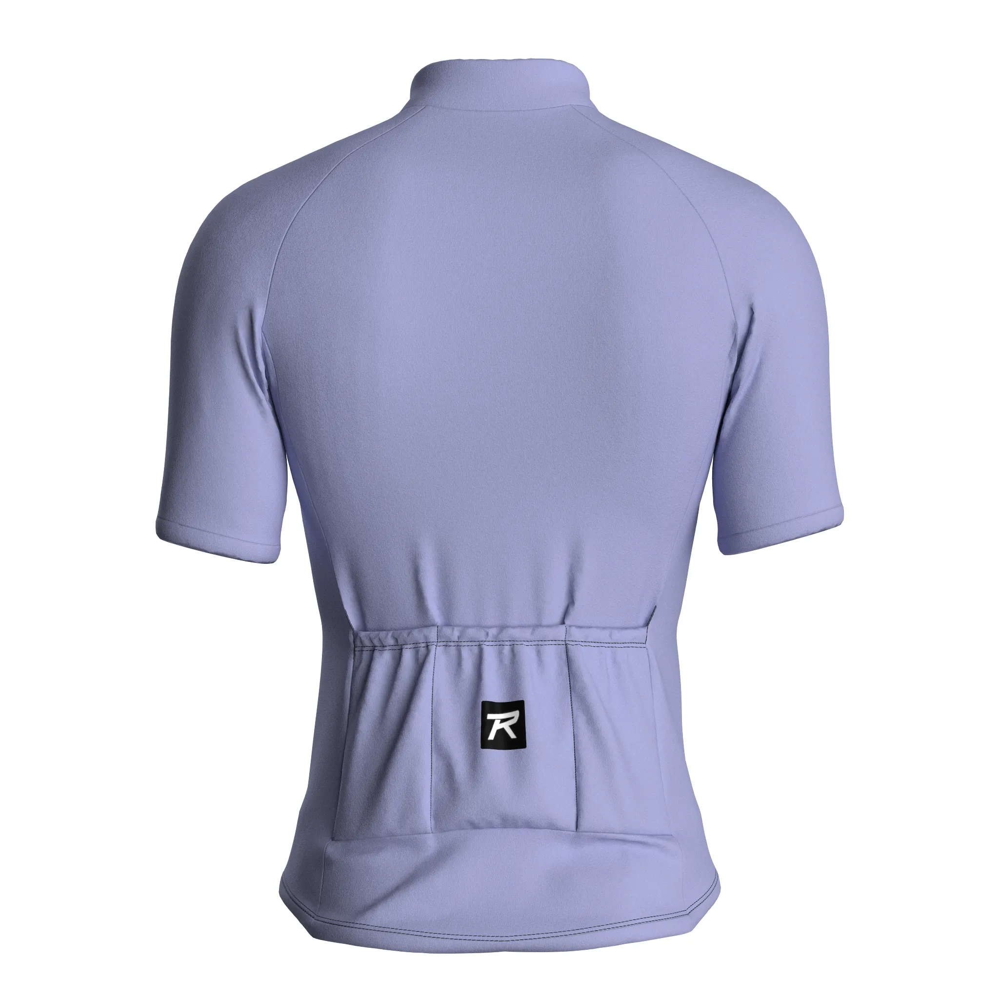 Urban Edge 1 | Lavender Male Short Sleeves Jersey