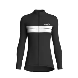 Urban Edge 2 | Charcoal Gray Female Long Sleeves Jersey