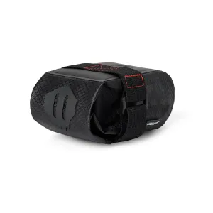USWE Tool Saddle 0.6L Bikepacking Bag - Black