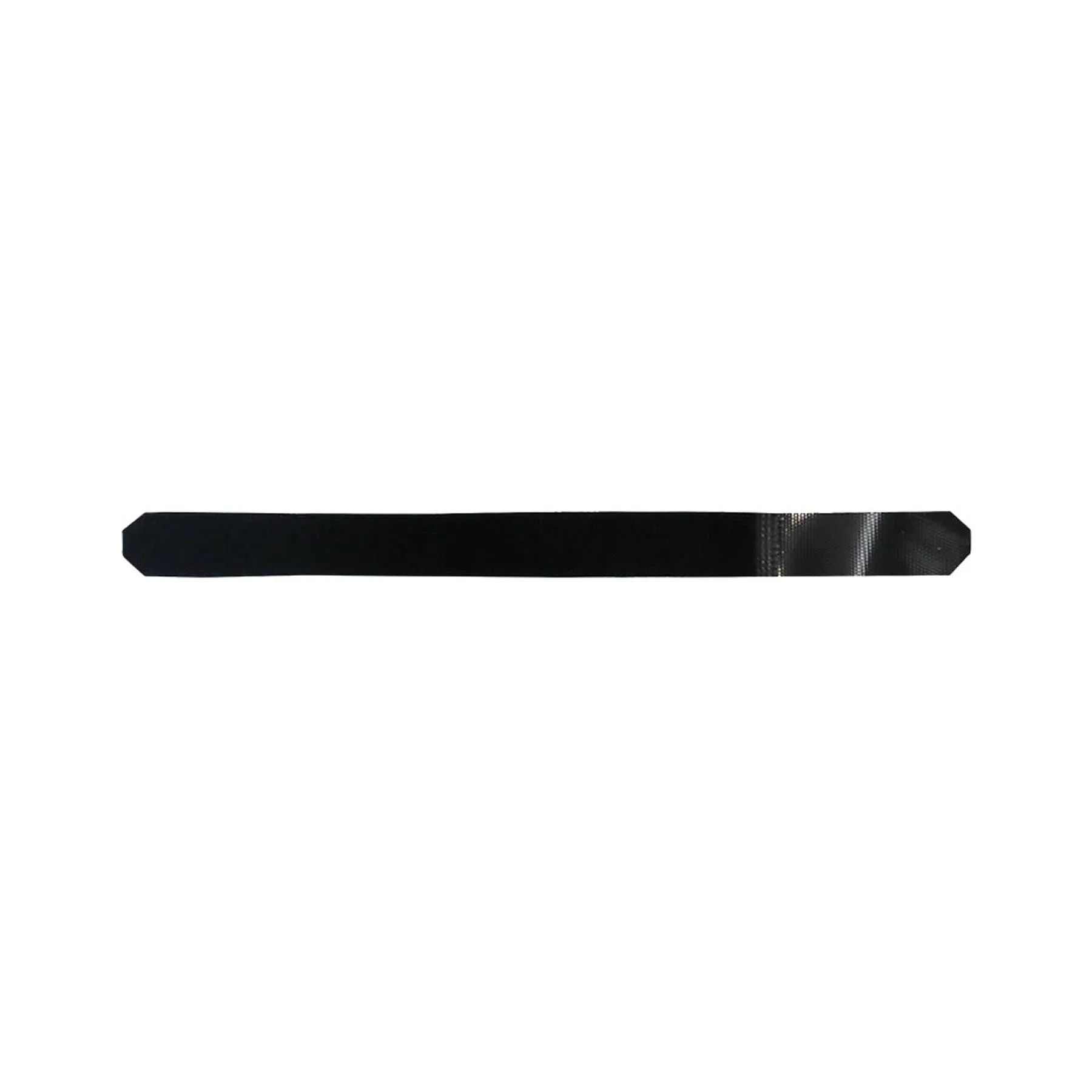 USWE Tool Saddle 0.6L Bikepacking Bag - Black