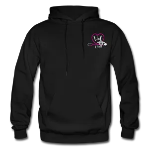 Val LPN Gildan Heavy Blend Adult Hoodie