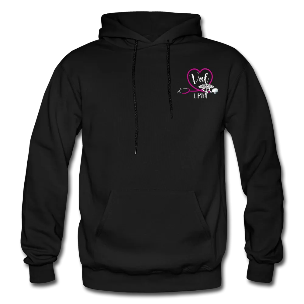 Val LPN Gildan Heavy Blend Adult Hoodie