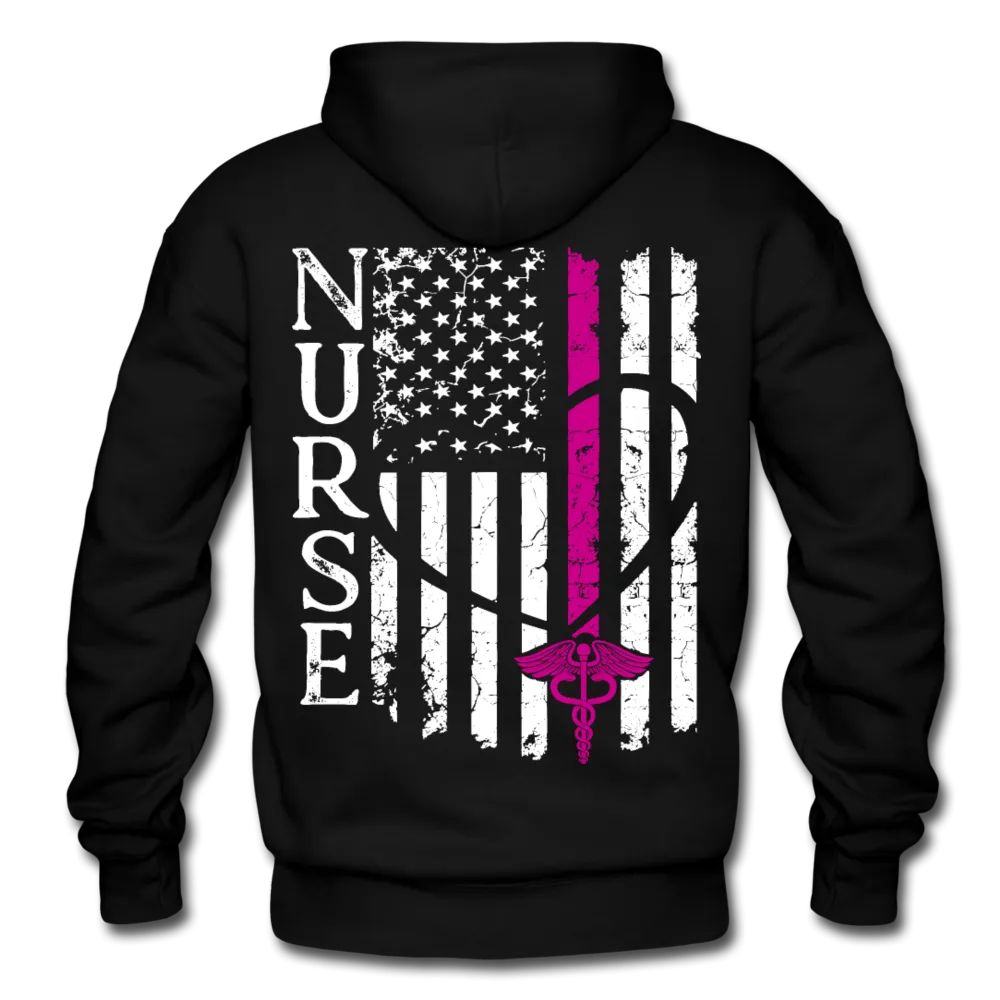 Val LPN Gildan Heavy Blend Adult Hoodie