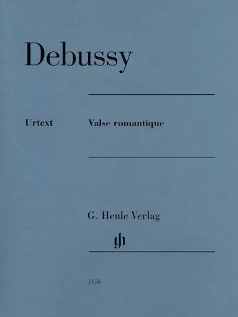 Valse Romantique