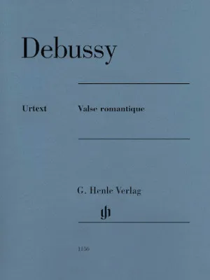 Valse Romantique