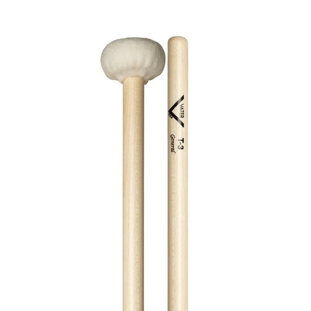 Vater Timpani Mallet T3