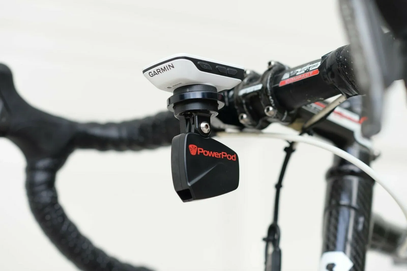 Velocomp PowerPod Lite Power Meter