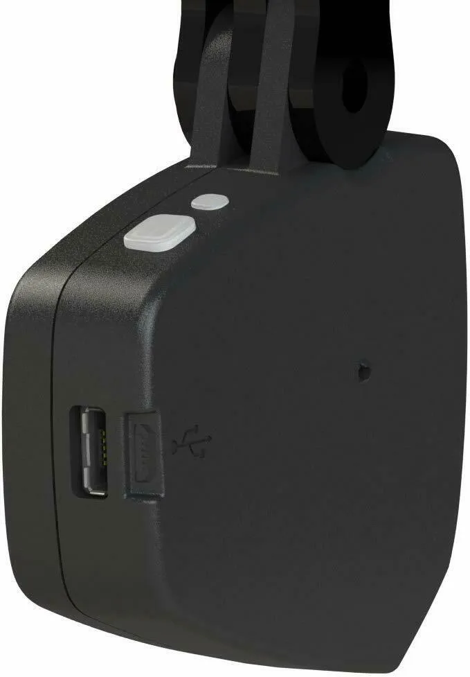 Velocomp PowerPod Lite Power Meter